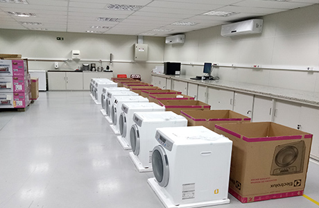 金環電器發展歷程