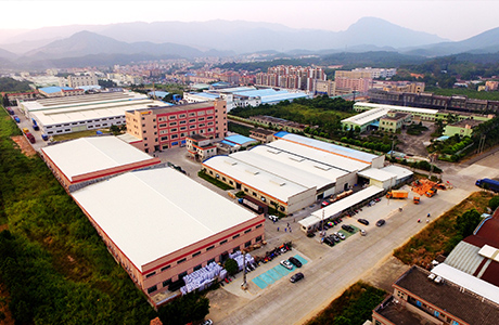 金環電器發展歷程