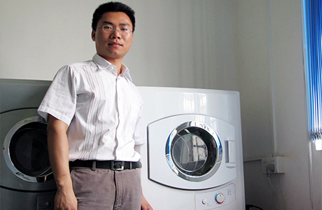 金環電器發展歷程