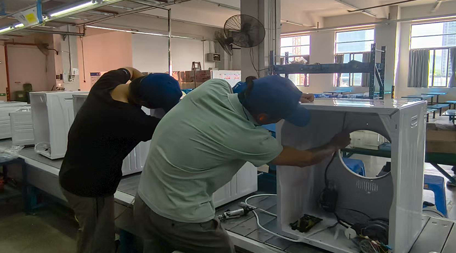 家用滾筒烘干機真的省時省力嗎？行業三大趨勢透視