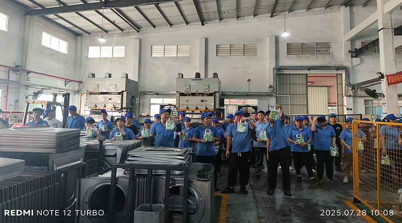 烘干機生產(chǎn)廠家