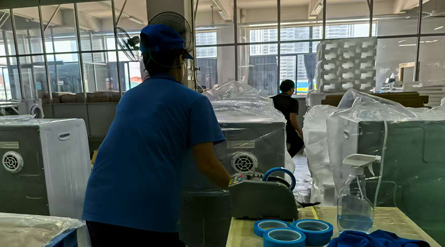 與世界品牌同行，為中小客戶賦能：金環(huán)電器的源頭工廠優(yōu)勢(shì)