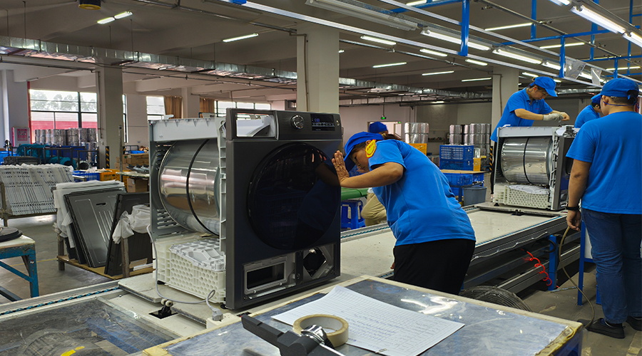 成為您的延伸制造部門：金環電器OEM/ODM協同開發模式解讀