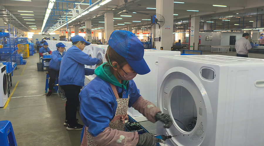 與金環電器合作，您的業務將如何拓展？