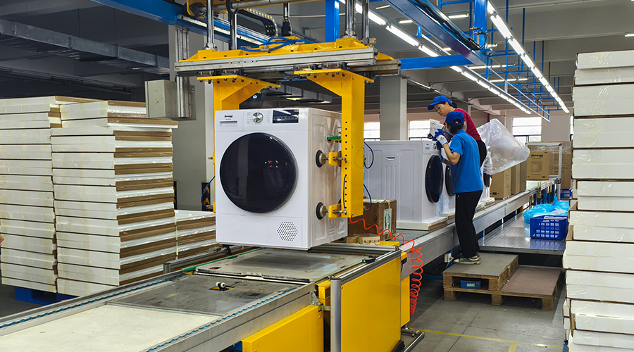 三道關(guān)卡保品質(zhì)，金環(huán)電器打造代工質(zhì)控標(biāo)桿