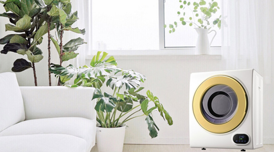 須知！滾筒衣服烘干機機身發燙正常嗎