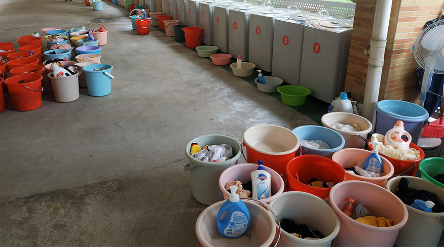 共享洗衣機是否要自帶洗衣液？以真實案例講解