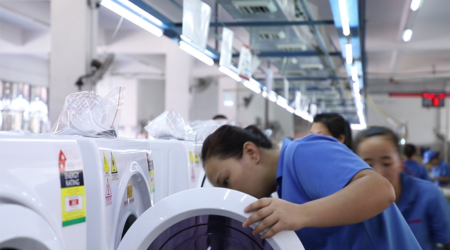 金環電器：烘干機遠銷全球，成就多元市場傳奇