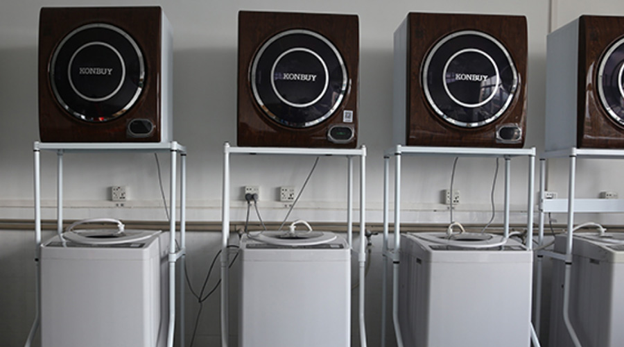 共享干衣機如何解決安全性關鍵問題（二）