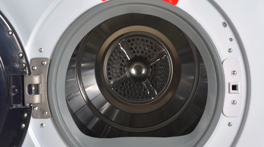 烘干機滾筒材質大比拼