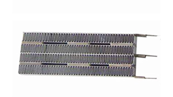 PTC發熱器與電阻絲：滾筒烘干機的“熱”選擇