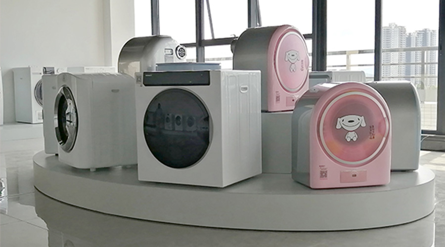 經常穿家用干衣機烘干的衣物對身體有害嗎？答案是...