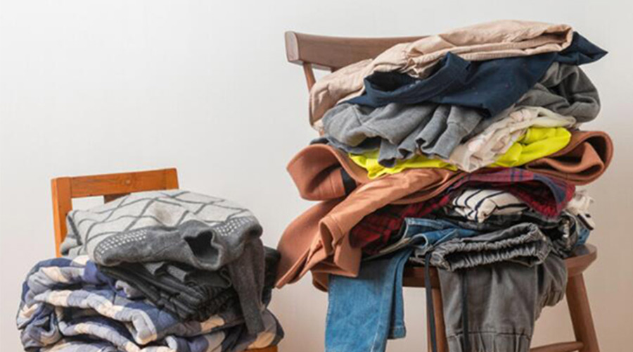 陽過了病菌是否在衣物上有殘留！ 家用干衣機60℃高溫除菌