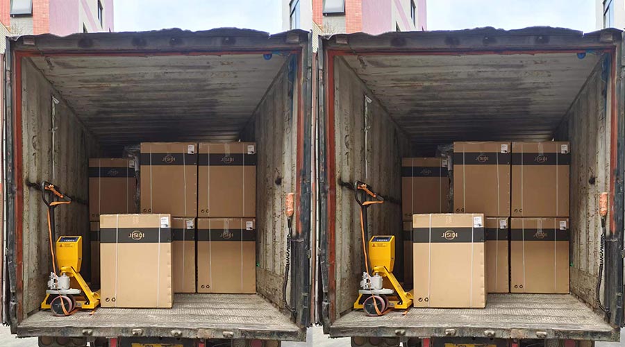 加急發貨！應對客戶烘衣服烘干機電商銷售，確保庫存充足