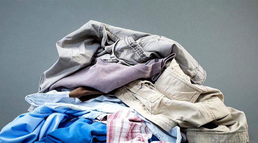 衣服護(hù)理：烘干、洗滌、熨燙下羊毛衣服對(duì)溫度的要求