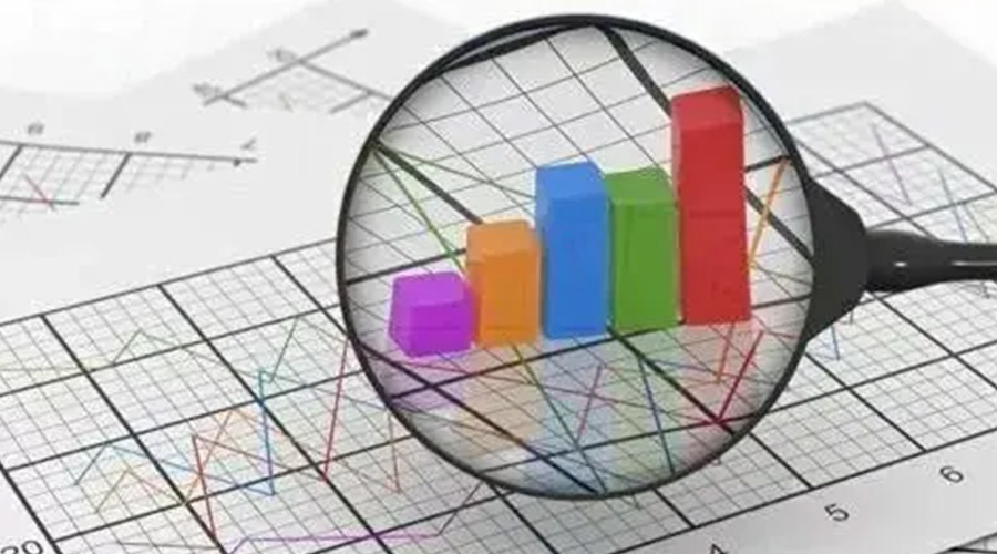 2022年4月衣物烘干機線上零售額市場數據分析