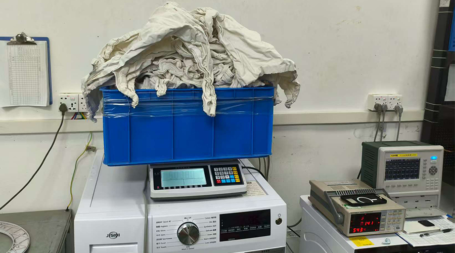 以全球認證為通行證，金環電器引領能效新標準