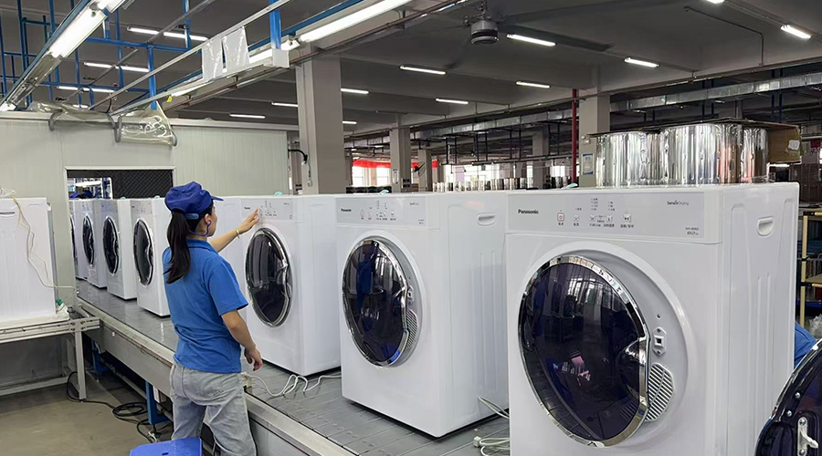 烘干機(jī)生產(chǎn)廠家的 RoHS 檢測報(bào)告指南