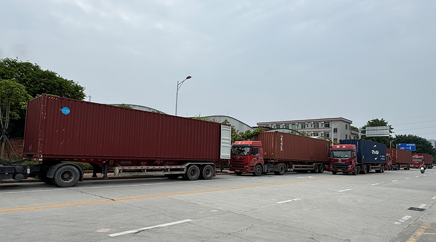 烘干機生產廠家