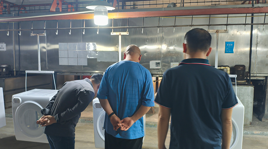 烘干機(jī)發(fā)熱技術(shù)解析