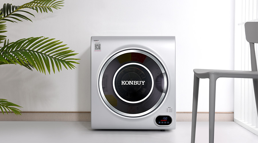 熱泵衣物烘干機(jī)需要排氣嗎？干衣機(jī)代工廠告訴你答案