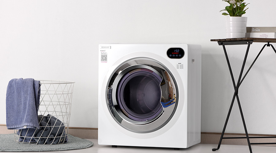 家用干衣機安全性高嗎？看完這個就知道！