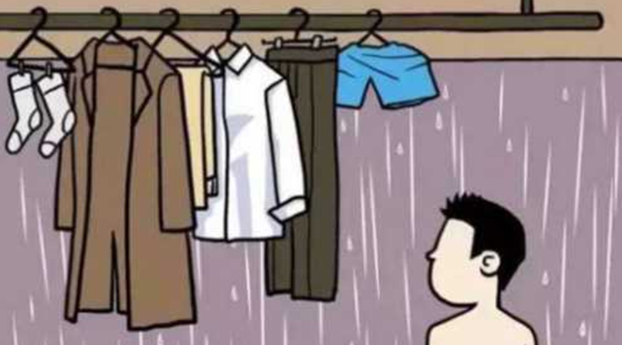 “三臺風共舞”！金環電器提醒 臺風天干衣的注意事項