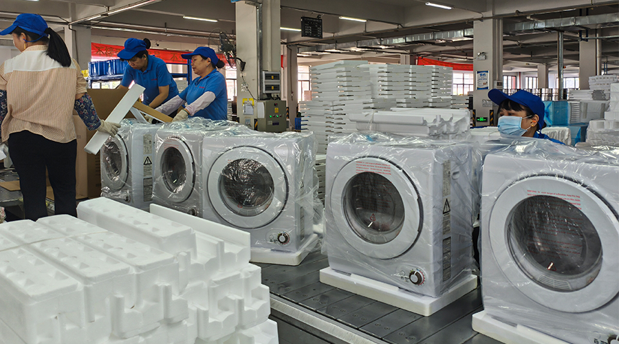 新加坡電商市場與干衣機銷售要點