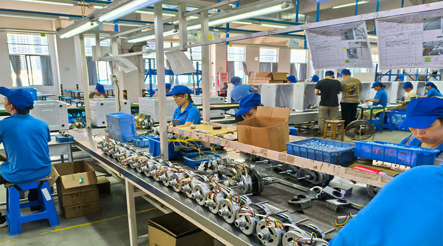 烘干機工廠 烘干機工廠