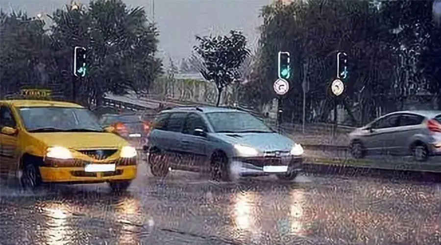 廣東大潑水天氣！小型烘干機除了速干衣物外，還有哪些優勢？