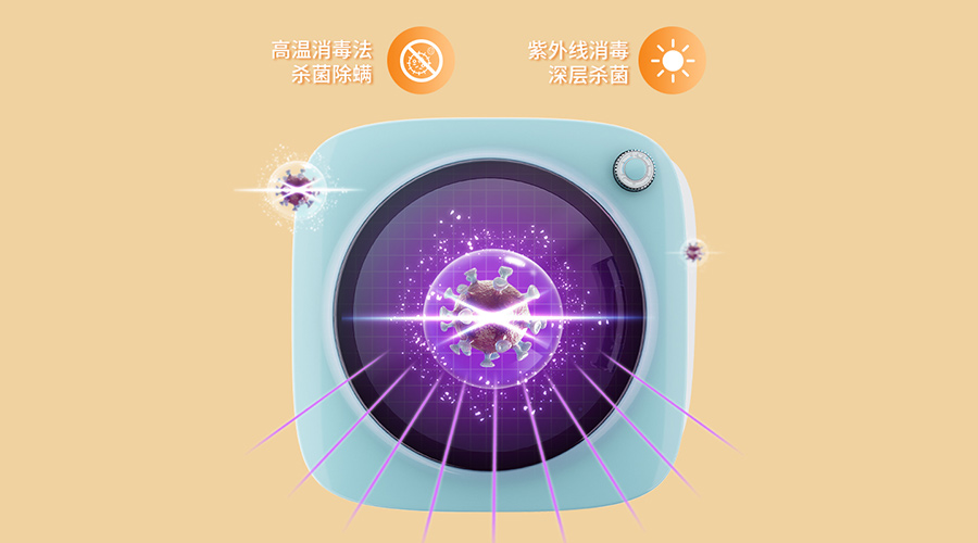 小型烘干機獲好評受寵！小型烘干機什么牌子好