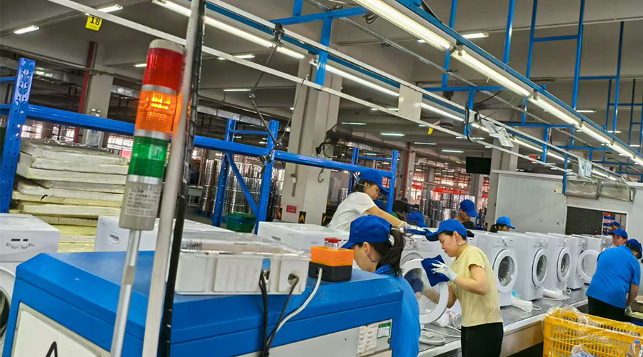 旺季來臨前，金環電器如何保證按期交貨