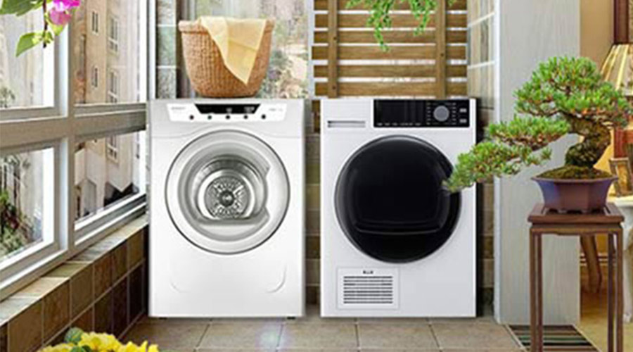 洗烘套裝前景大！其市場表現怎么樣？