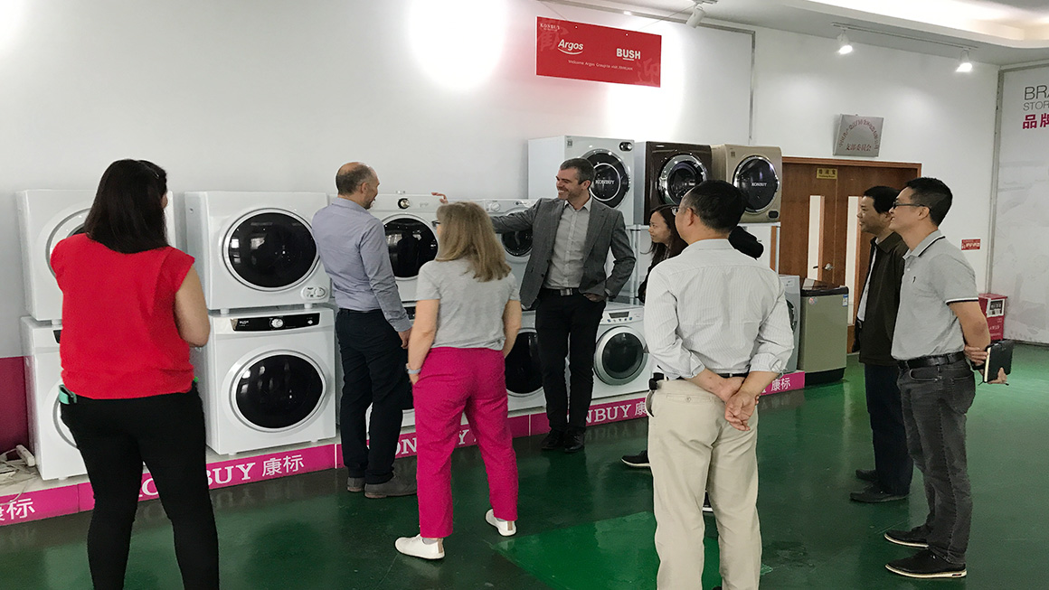 干衣機(jī)零售商案例--有質(zhì)量有售后的質(zhì)優(yōu)廠家 干衣機(jī)零售商案例--有質(zhì)量有售后的質(zhì)優(yōu)廠家