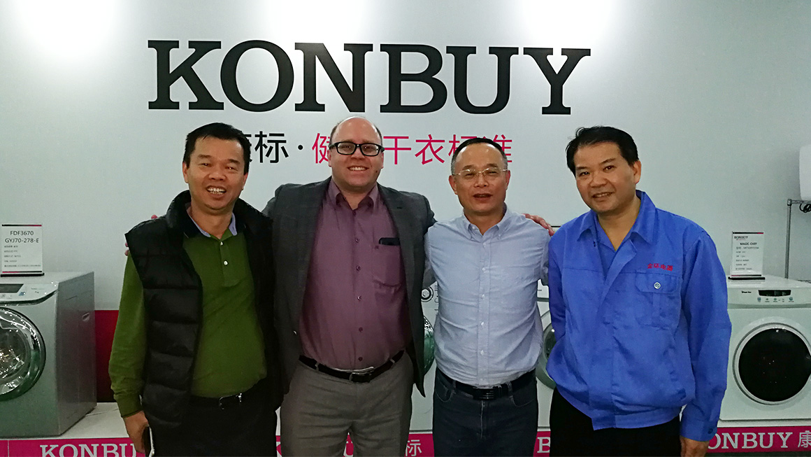 滾筒干衣機(jī)客戶案例--打造高質(zhì)量干衣機(jī)廠家 滾筒干衣機(jī)客戶案例--打造高質(zhì)量干衣機(jī)廠家