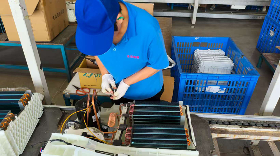 蒸汽護(hù)理在熱泵烘干機(jī)中的妙用 蒸汽護(hù)理在熱泵烘干機(jī)中的妙用