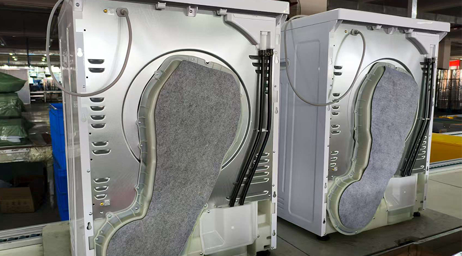 節(jié)能滾筒烘干的技術(shù)新徑 節(jié)能滾筒烘干的技術(shù)新徑