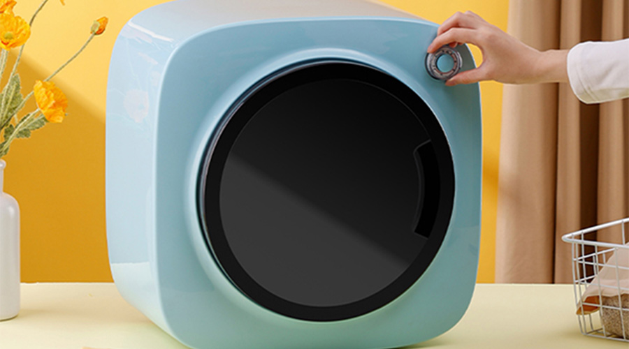 內衣干衣機使用注意事項，要切記！