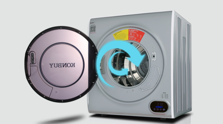 實用！家用衣物烘干機(jī)保養(yǎng)技巧大全