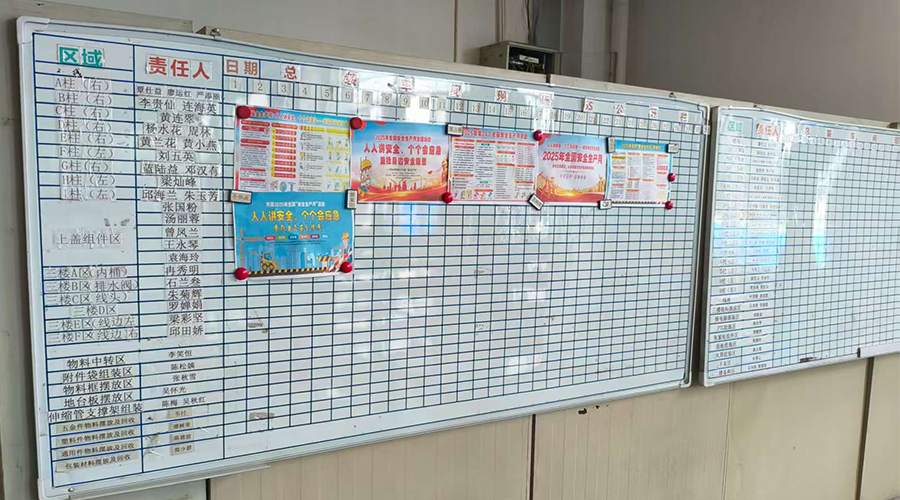 十年經(jīng)驗團隊護航品質(zhì)