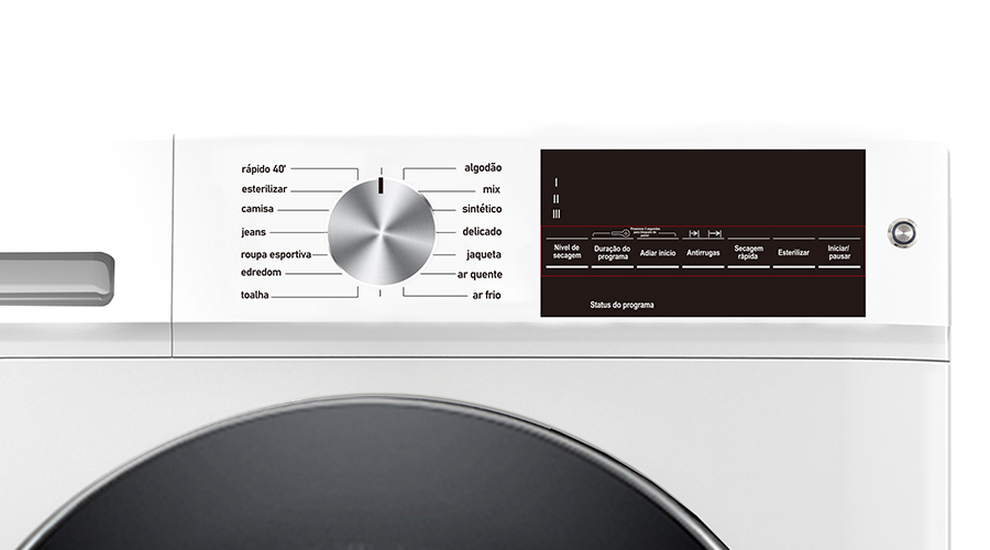 “防皺”功能小科普——金環(huán)電器熱泵烘干機(jī)貼心提示 “防皺”功能小科普——金環(huán)電器熱泵烘干機(jī)貼心提示