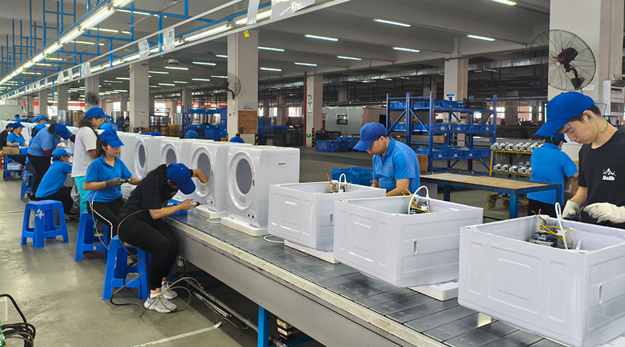 金環電器與國補政策下的生產新篇