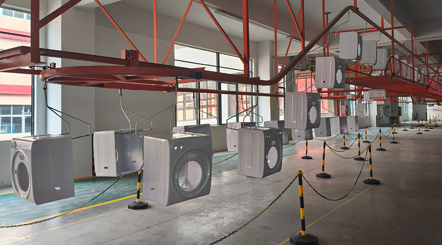 金環電器：多維度保障烘干機質量與性能