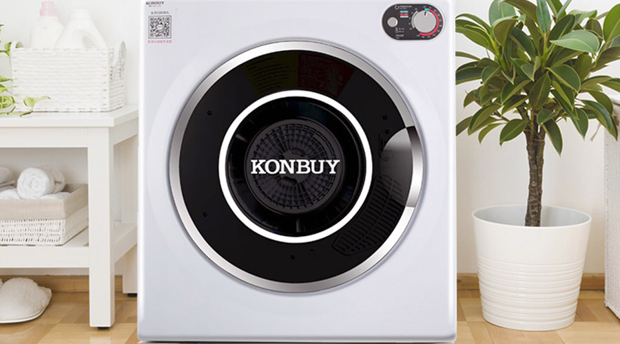 烘衣服烘干機滾筒式和衣柜式哪個好？優缺點分析