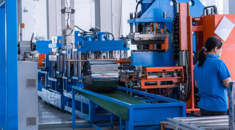 優(yōu)秀的衣物烘干機代工廠家，應具備哪些特點？