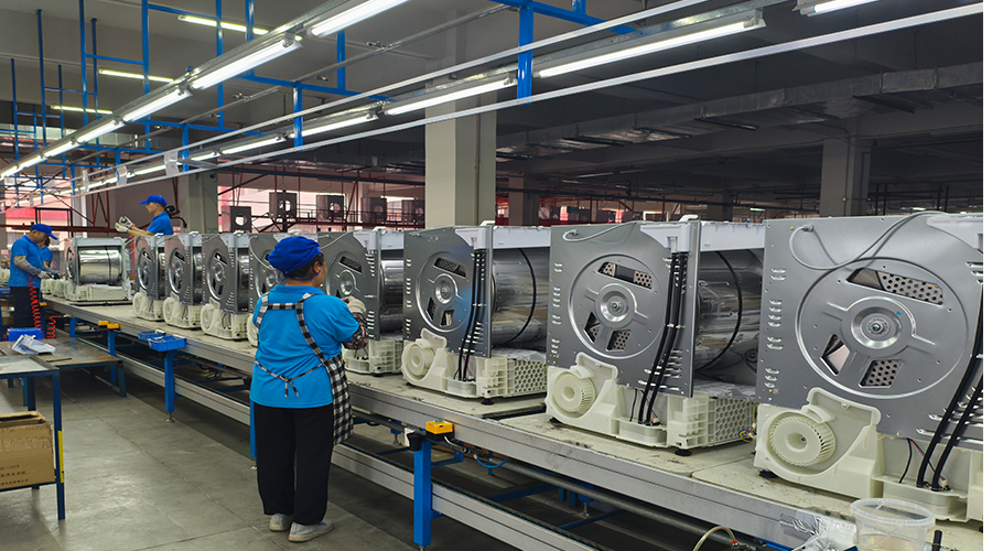 全球布局，金環電器多站點與多市場適配方案解析