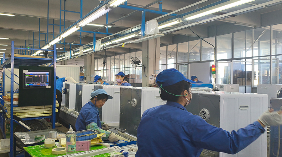 場景賦能：金環電器面向工程與項目型客戶的場景化方案解析