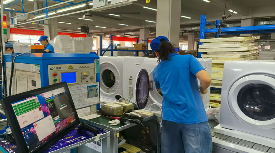 售后服務不力？金環電器助您重拾市場信心