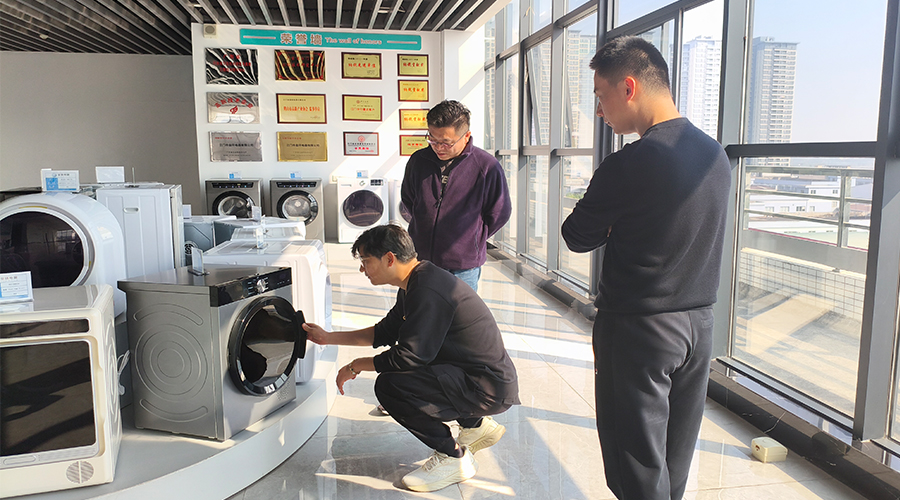 如何延續(xù)25年的店鋪流量，轉化為差異化干衣機產(chǎn)品的規(guī)?；鲩L？