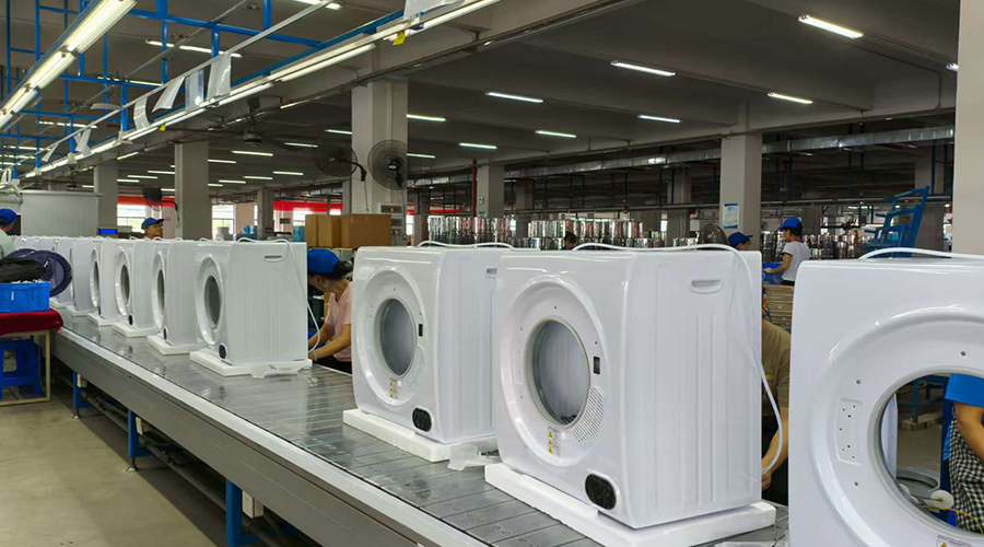 應對市場變局，金環電器的柔性制造之道